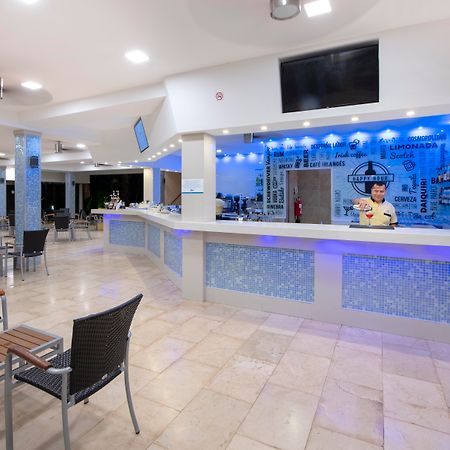 Viva Maya By Wyndham, A Trademark All Inclusive Resort Playa del Carmen Esterno foto