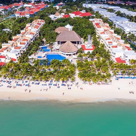 Viva Maya By Wyndham, A Trademark All Inclusive Resort Playa del Carmen Esterno foto