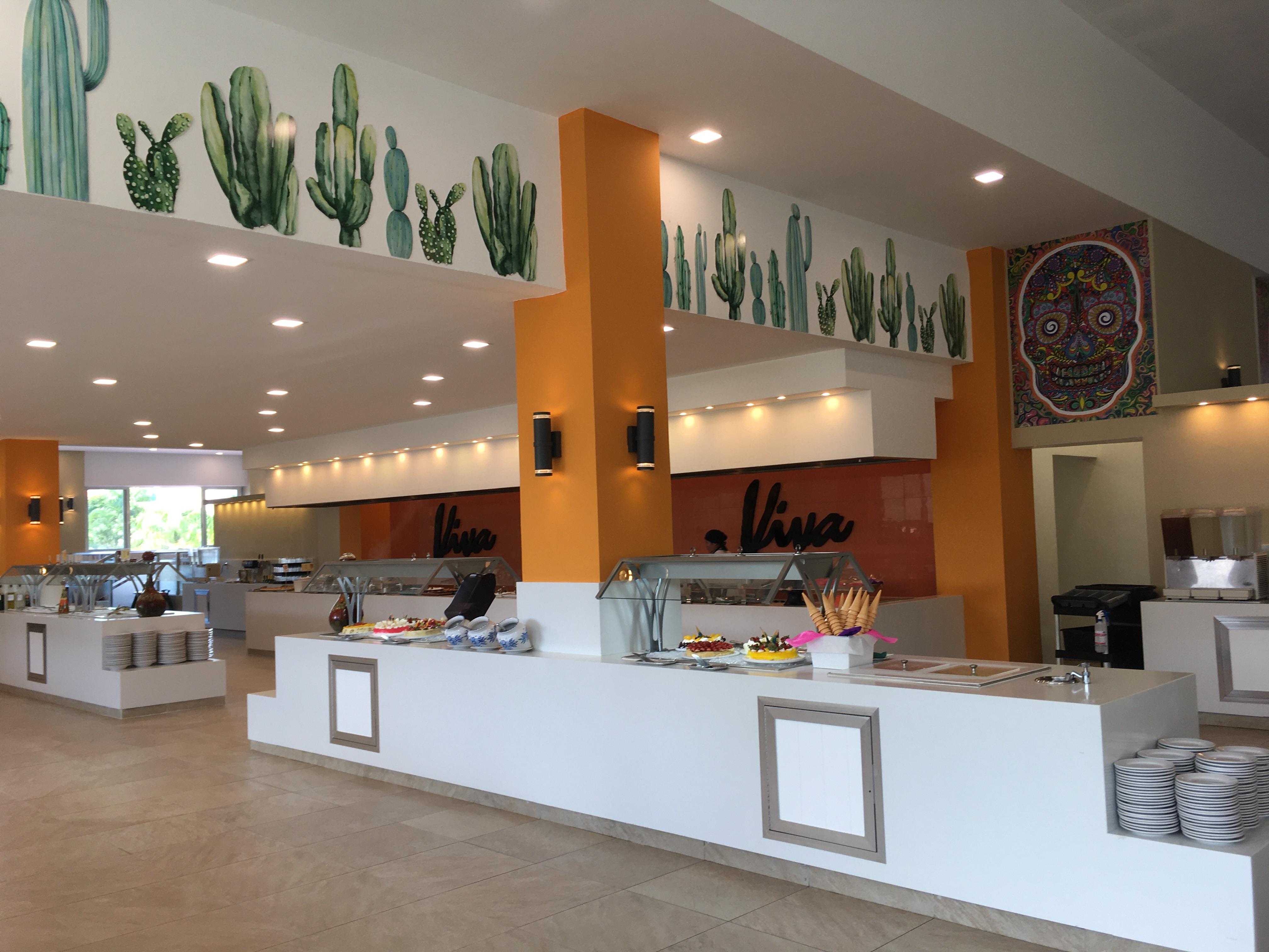 Viva Maya By Wyndham, A Trademark All Inclusive Resort Playa del Carmen Esterno foto