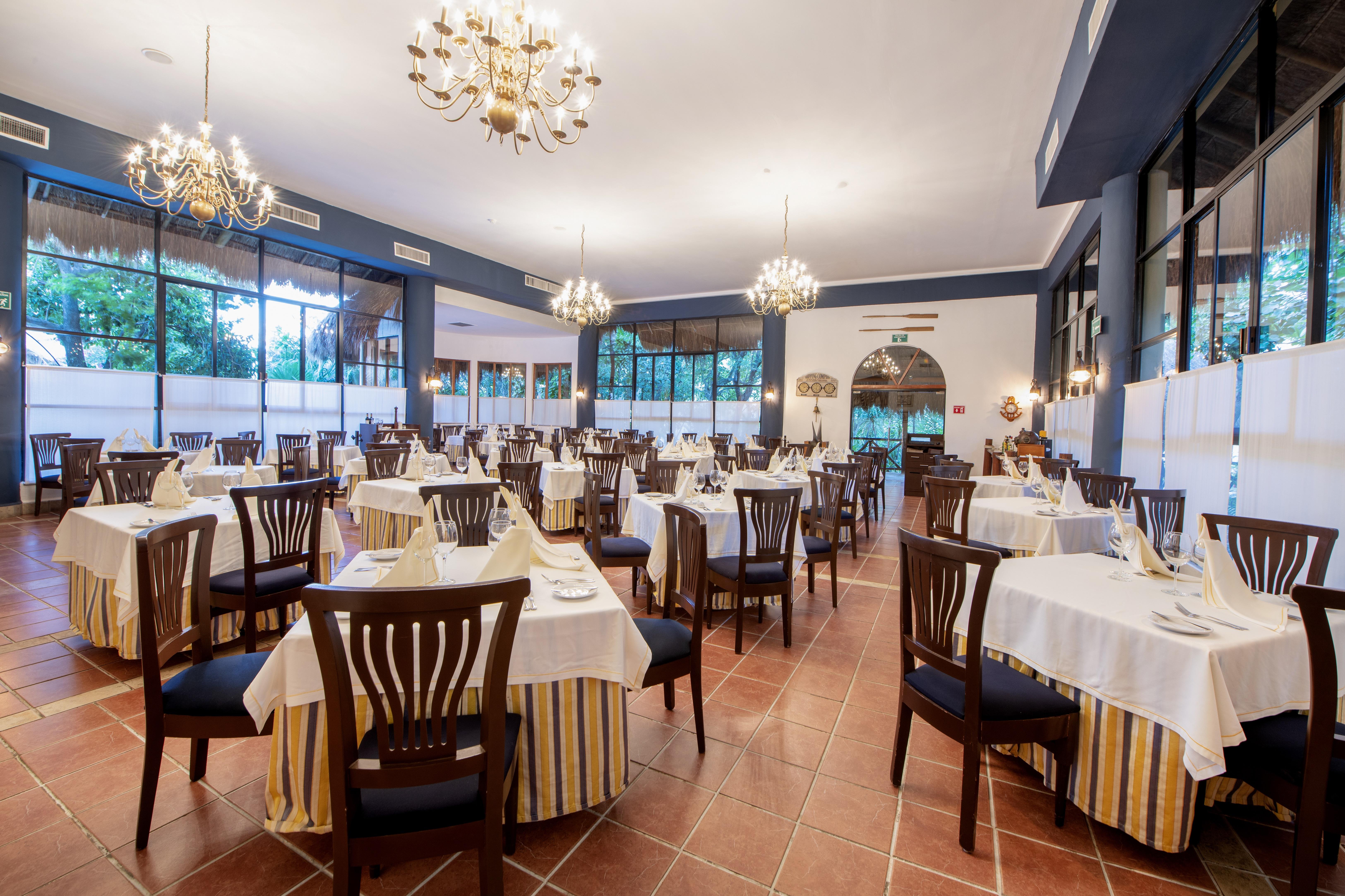 Viva Maya By Wyndham, A Trademark All Inclusive Resort Playa del Carmen Esterno foto