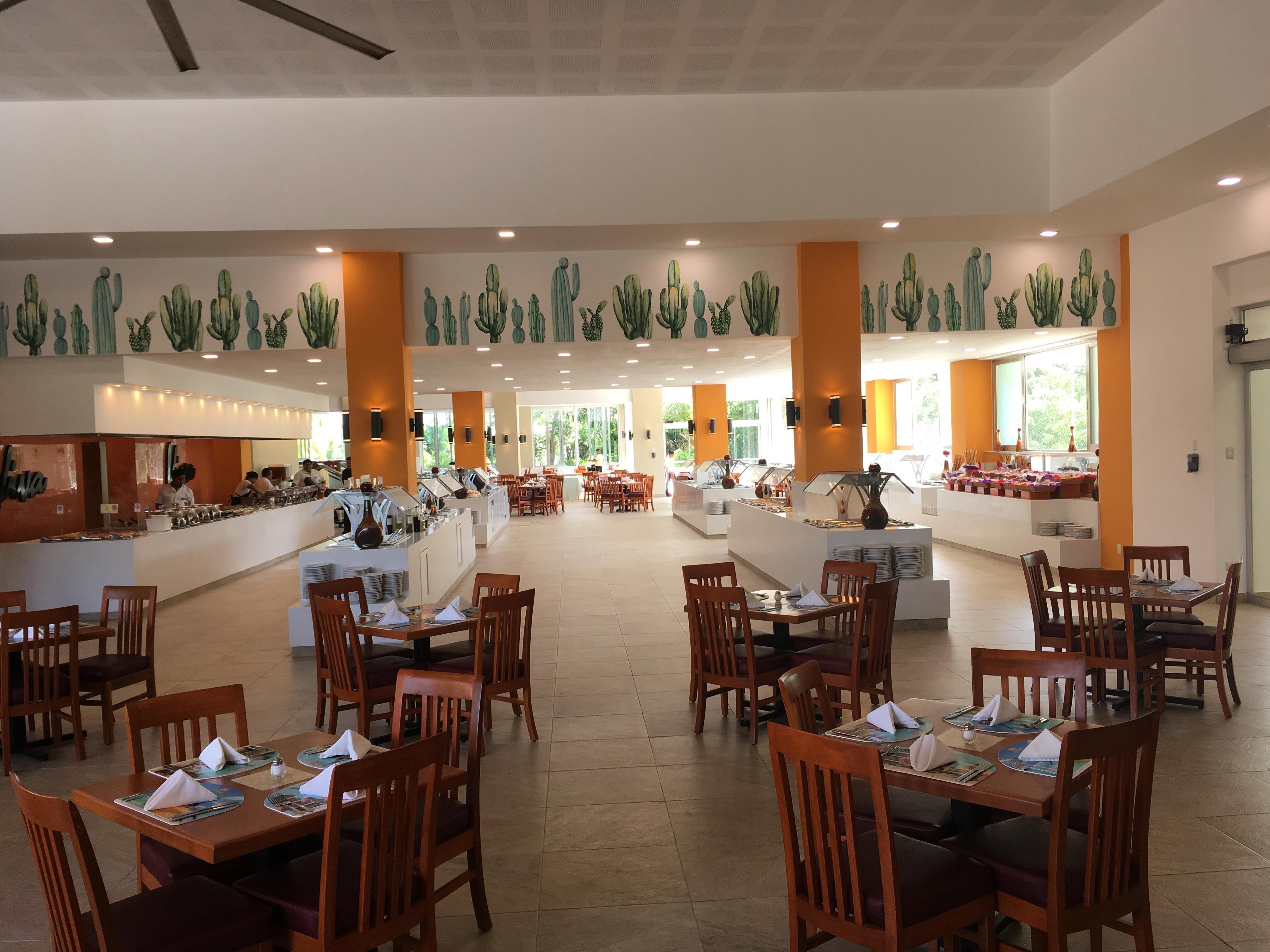 Viva Maya By Wyndham, A Trademark All Inclusive Resort Playa del Carmen Esterno foto