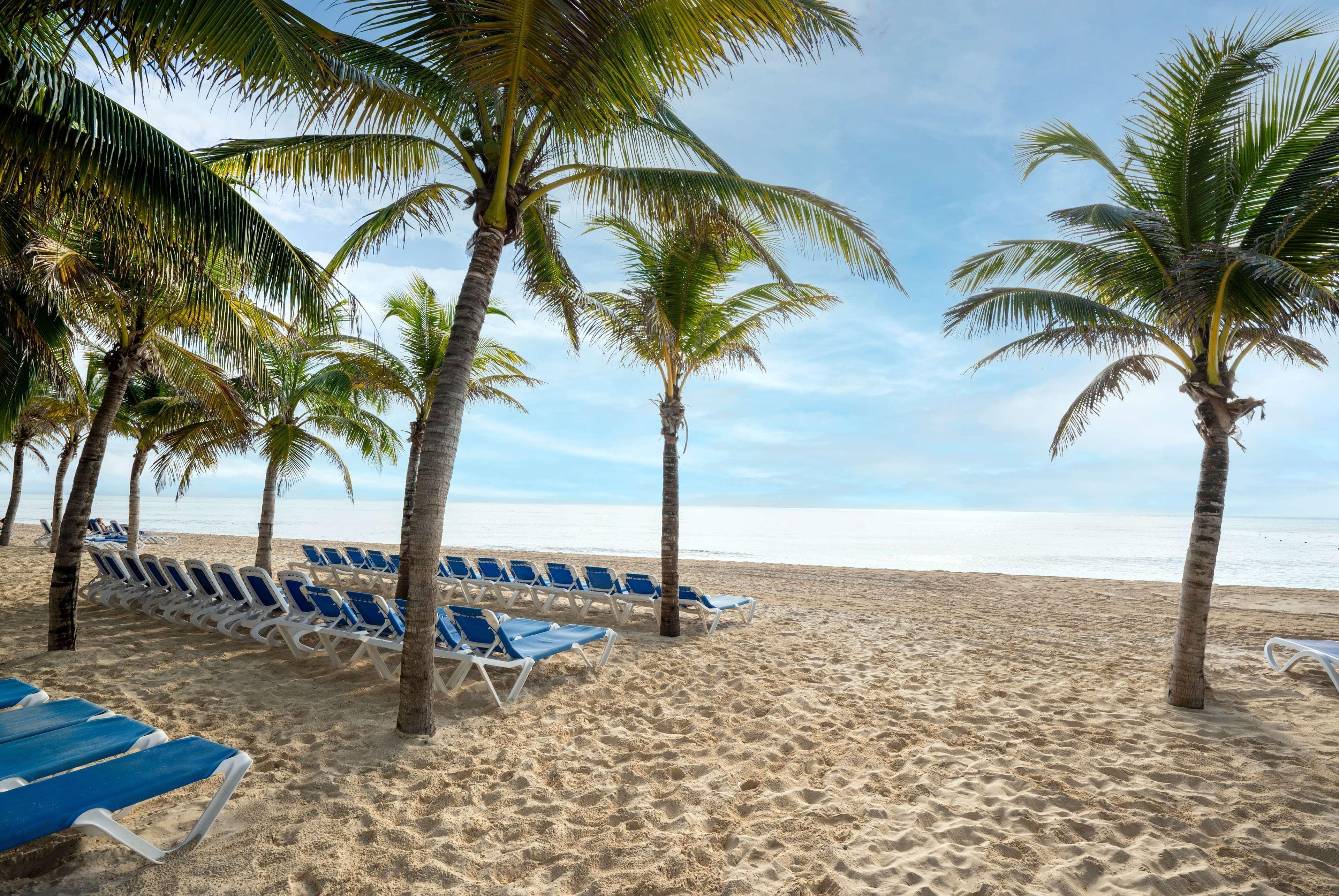 Viva Maya By Wyndham, A Trademark All Inclusive Resort Playa del Carmen Esterno foto