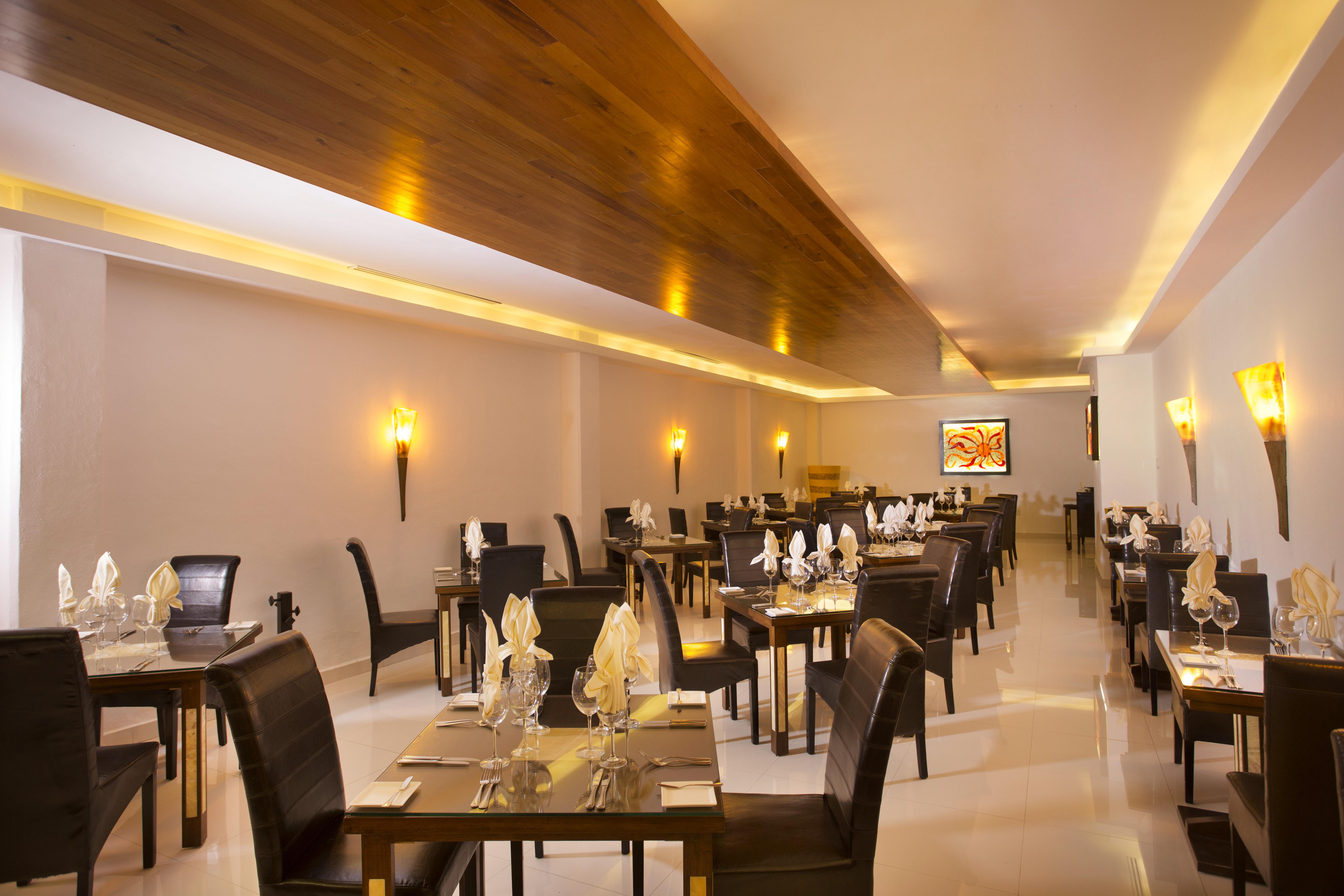 Viva Maya By Wyndham, A Trademark All Inclusive Resort Playa del Carmen Esterno foto