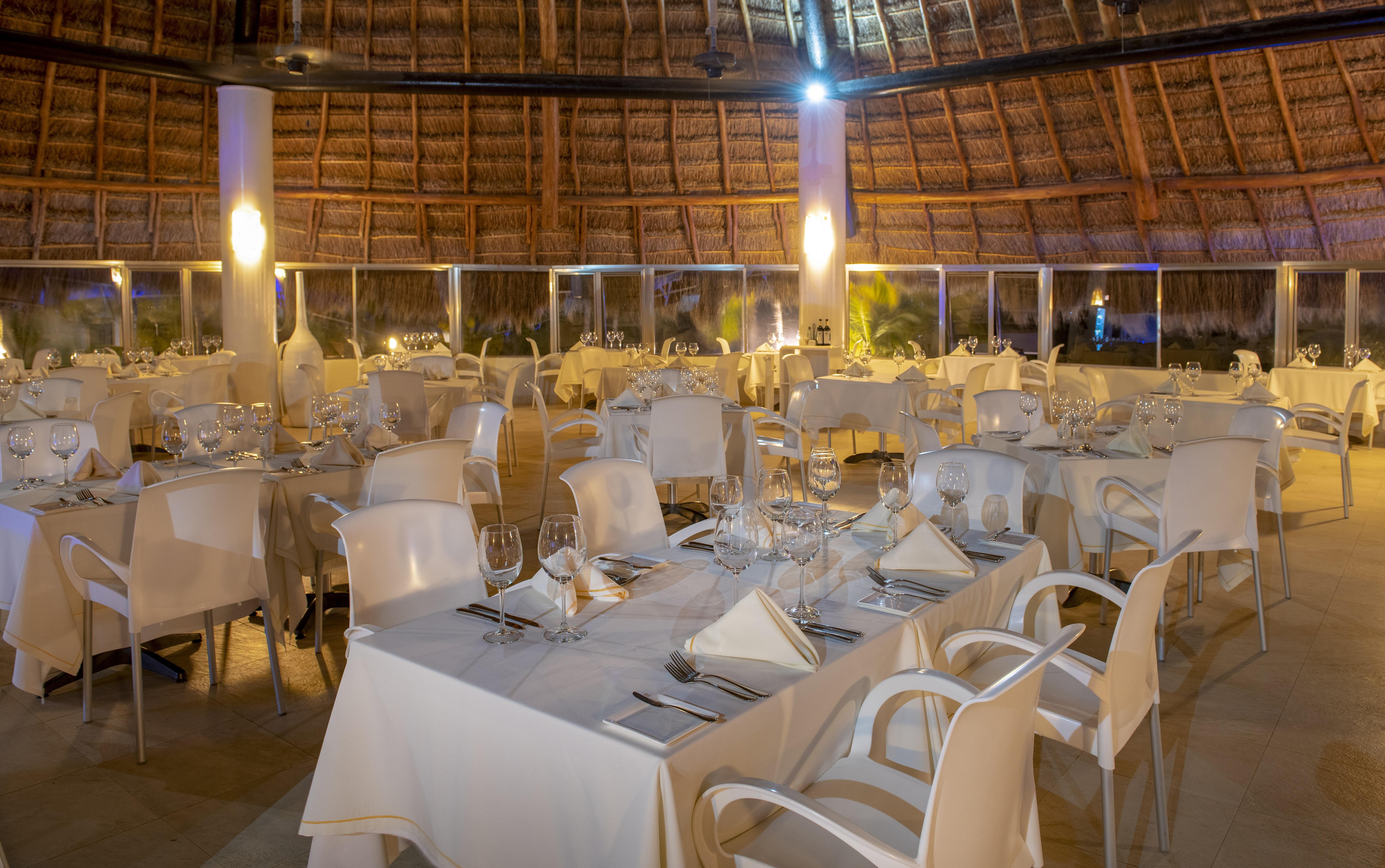 Viva Maya By Wyndham, A Trademark All Inclusive Resort Playa del Carmen Esterno foto
