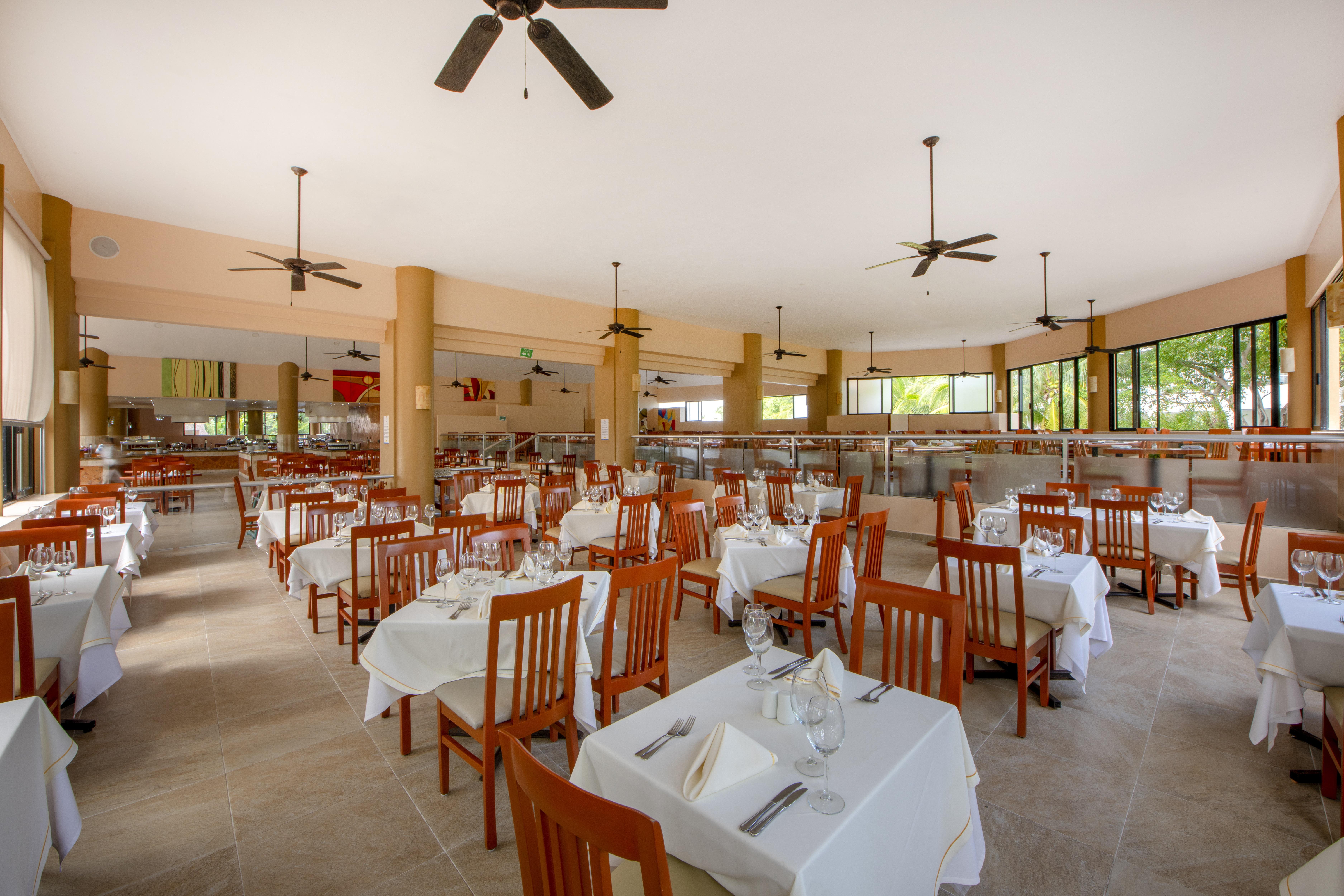 Viva Maya By Wyndham, A Trademark All Inclusive Resort Playa del Carmen Esterno foto