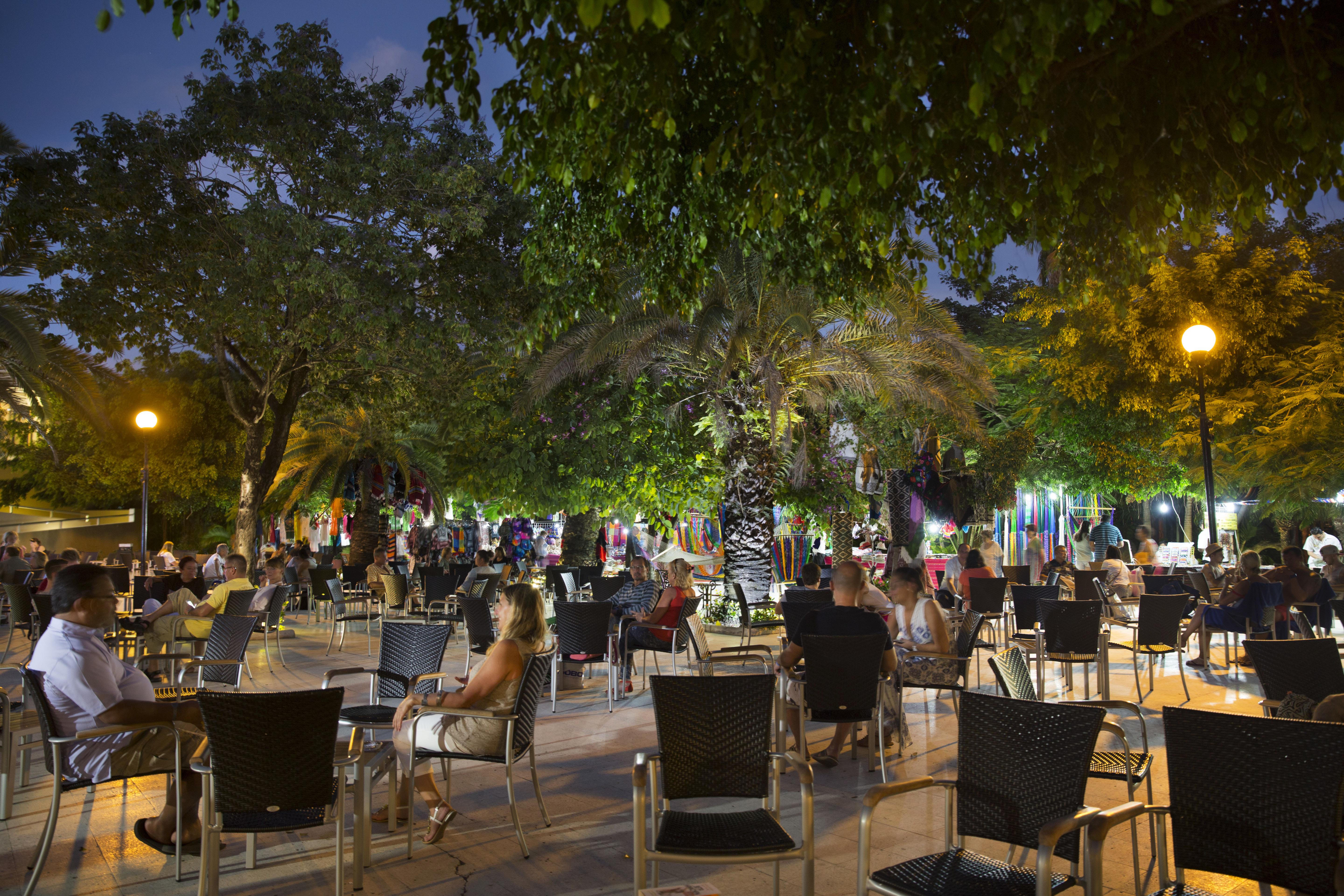 Viva Maya By Wyndham, A Trademark All Inclusive Resort Playa del Carmen Esterno foto