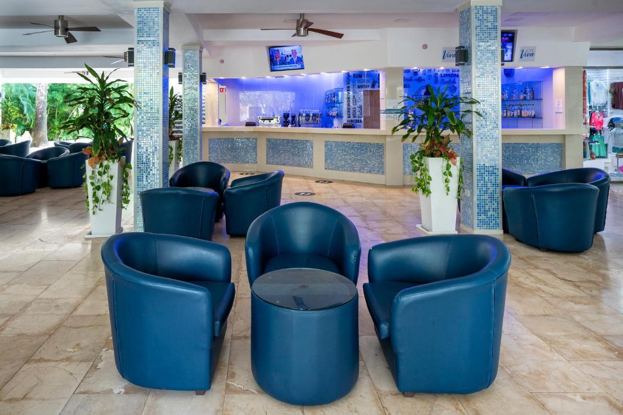 Viva Maya By Wyndham, A Trademark All Inclusive Resort Playa del Carmen Esterno foto