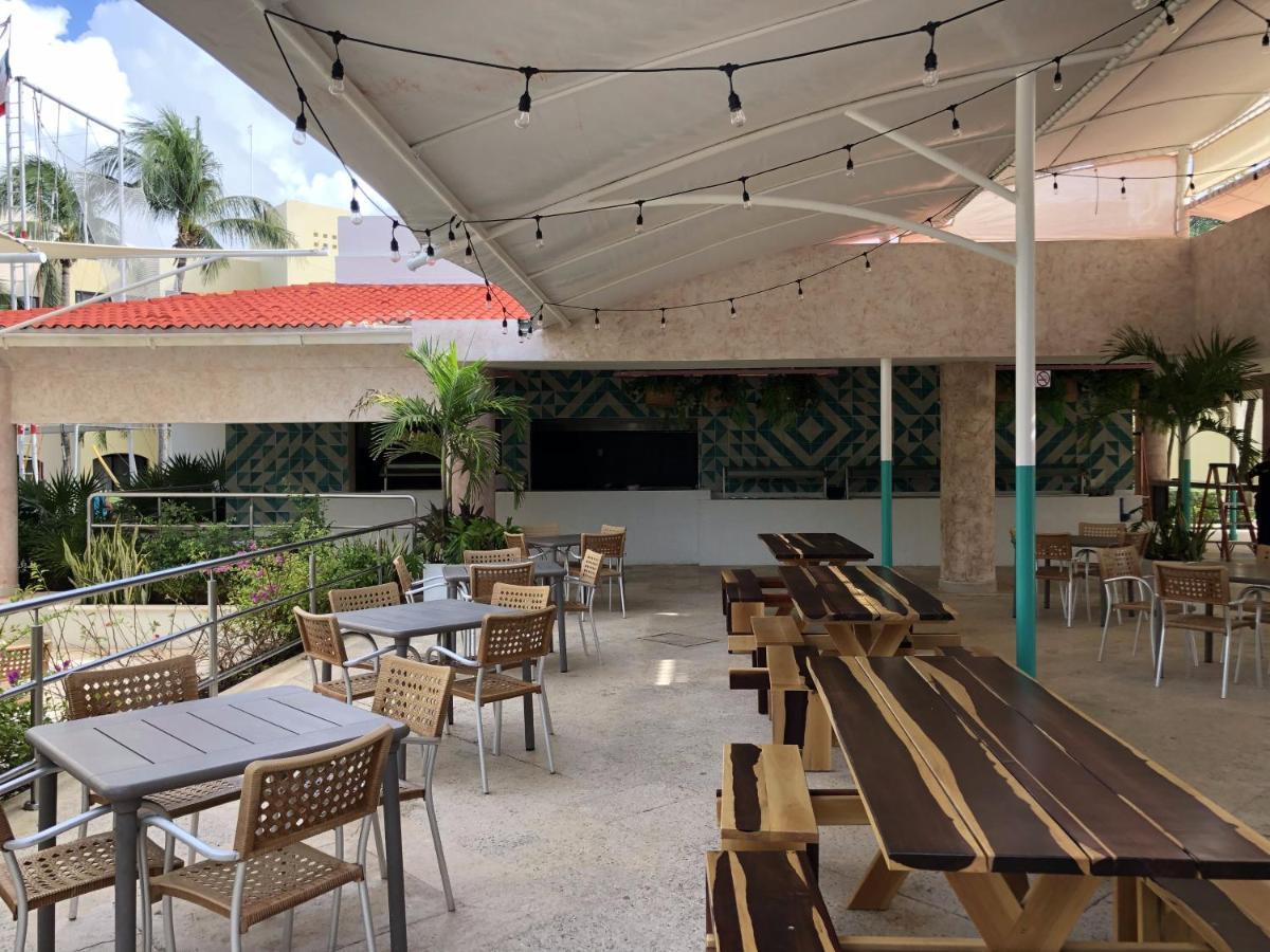 Viva Maya By Wyndham, A Trademark All Inclusive Resort Playa del Carmen Esterno foto