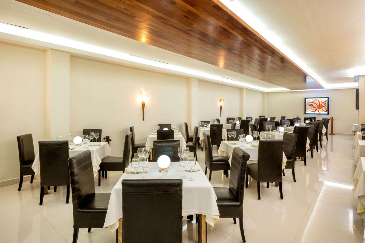 Viva Maya By Wyndham, A Trademark All Inclusive Resort Playa del Carmen Esterno foto