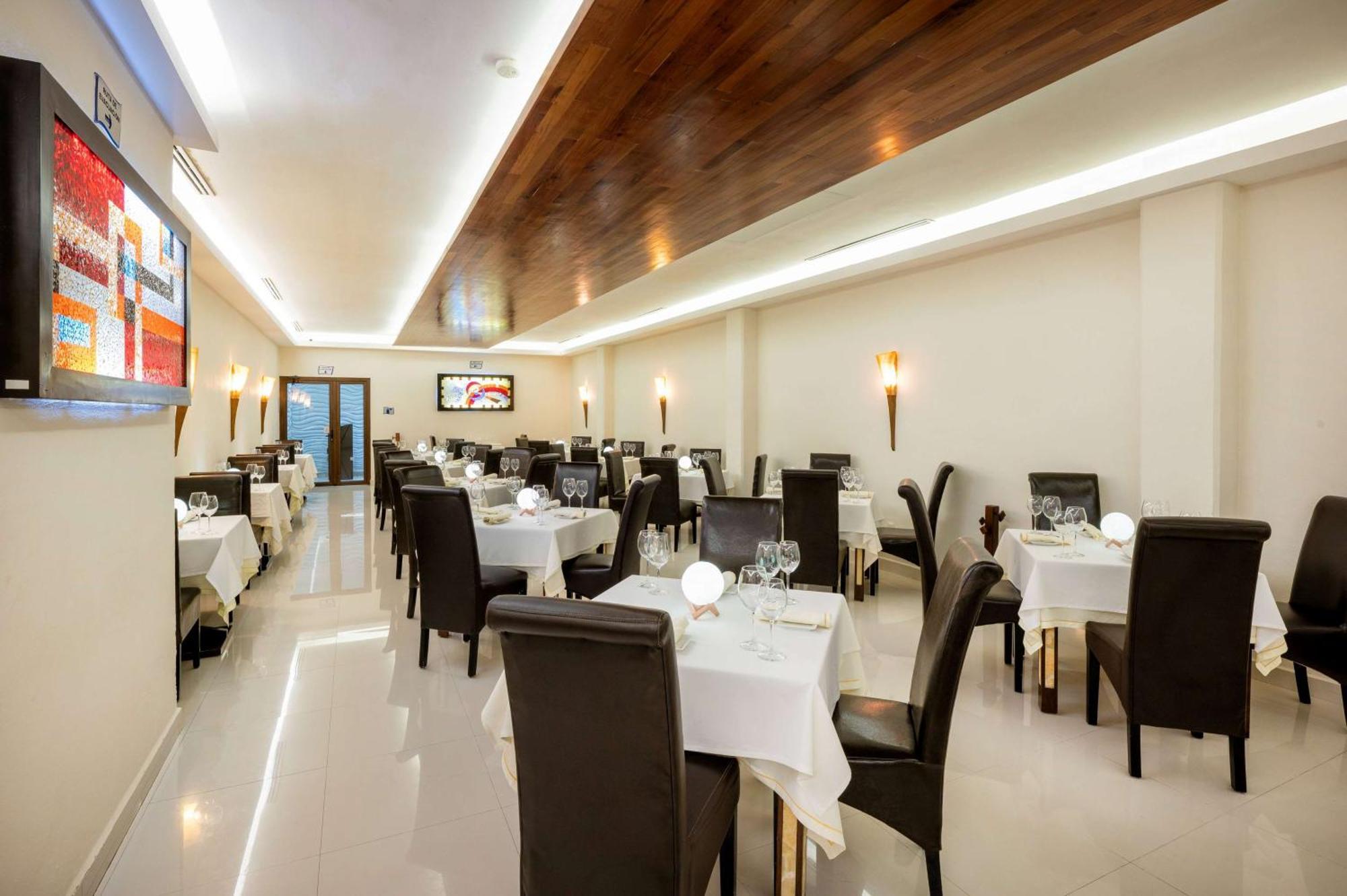 Viva Maya By Wyndham, A Trademark All Inclusive Resort Playa del Carmen Esterno foto