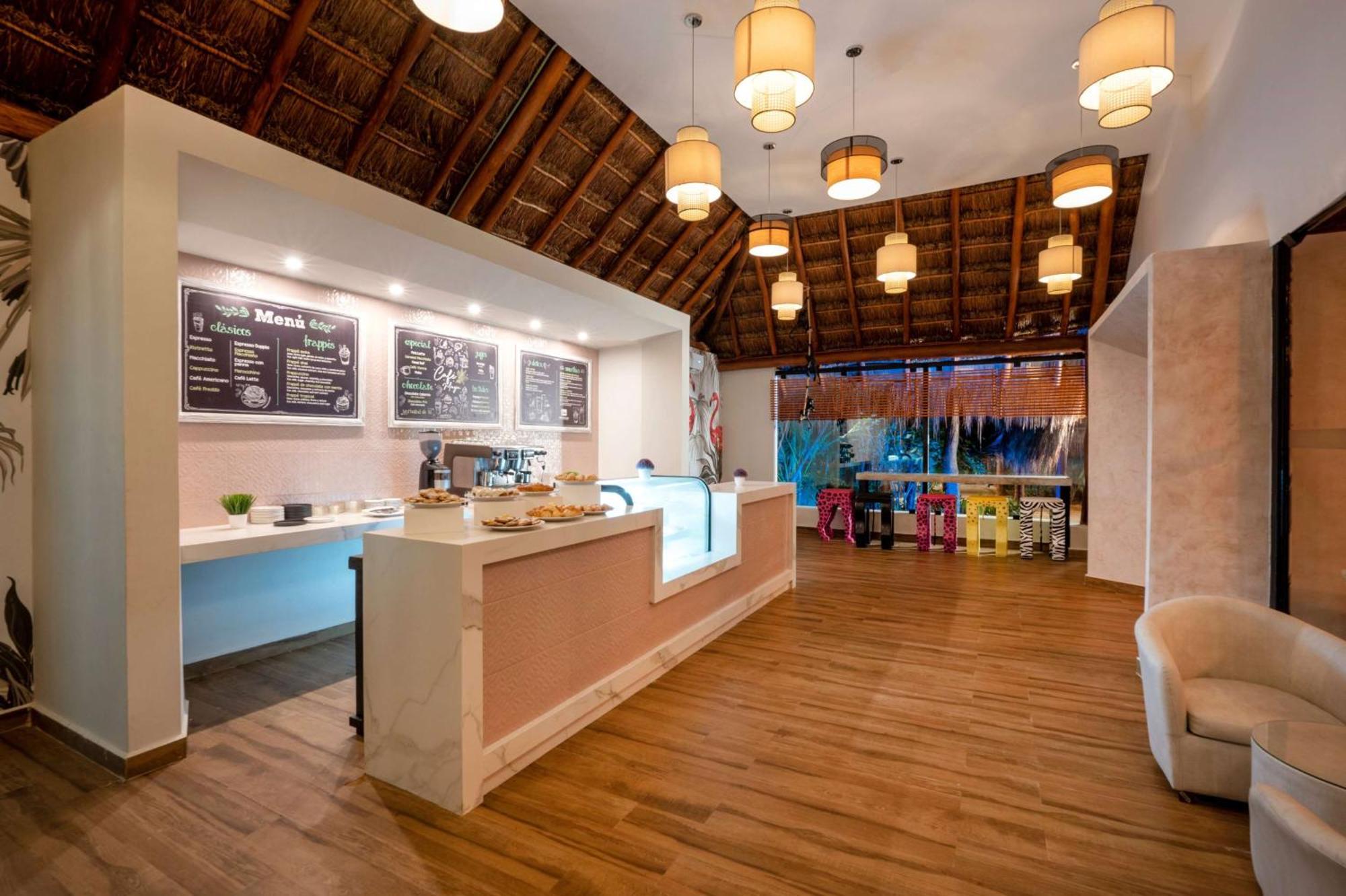 Viva Maya By Wyndham, A Trademark All Inclusive Resort Playa del Carmen Esterno foto