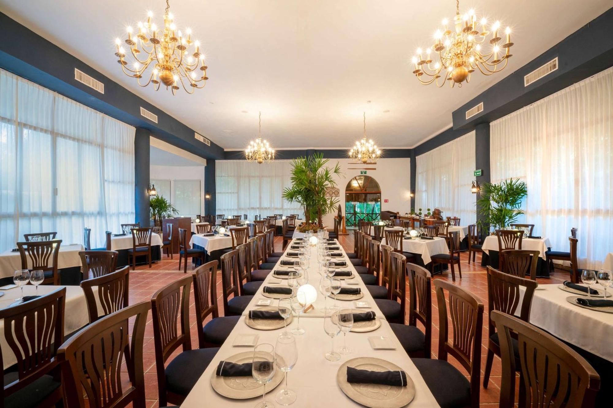 Viva Maya By Wyndham, A Trademark All Inclusive Resort Playa del Carmen Esterno foto