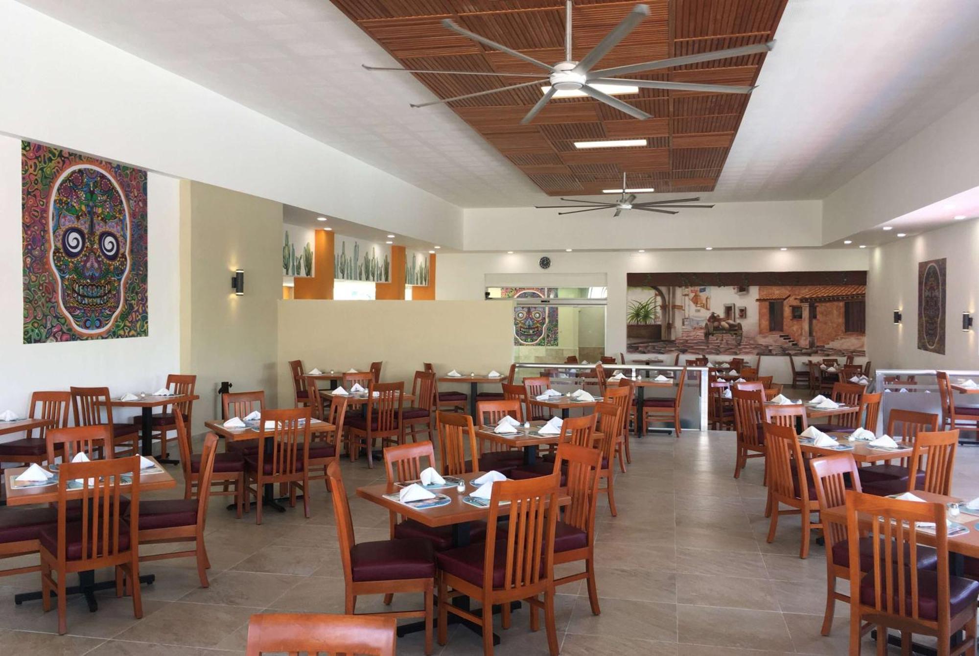 Viva Maya By Wyndham, A Trademark All Inclusive Resort Playa del Carmen Esterno foto