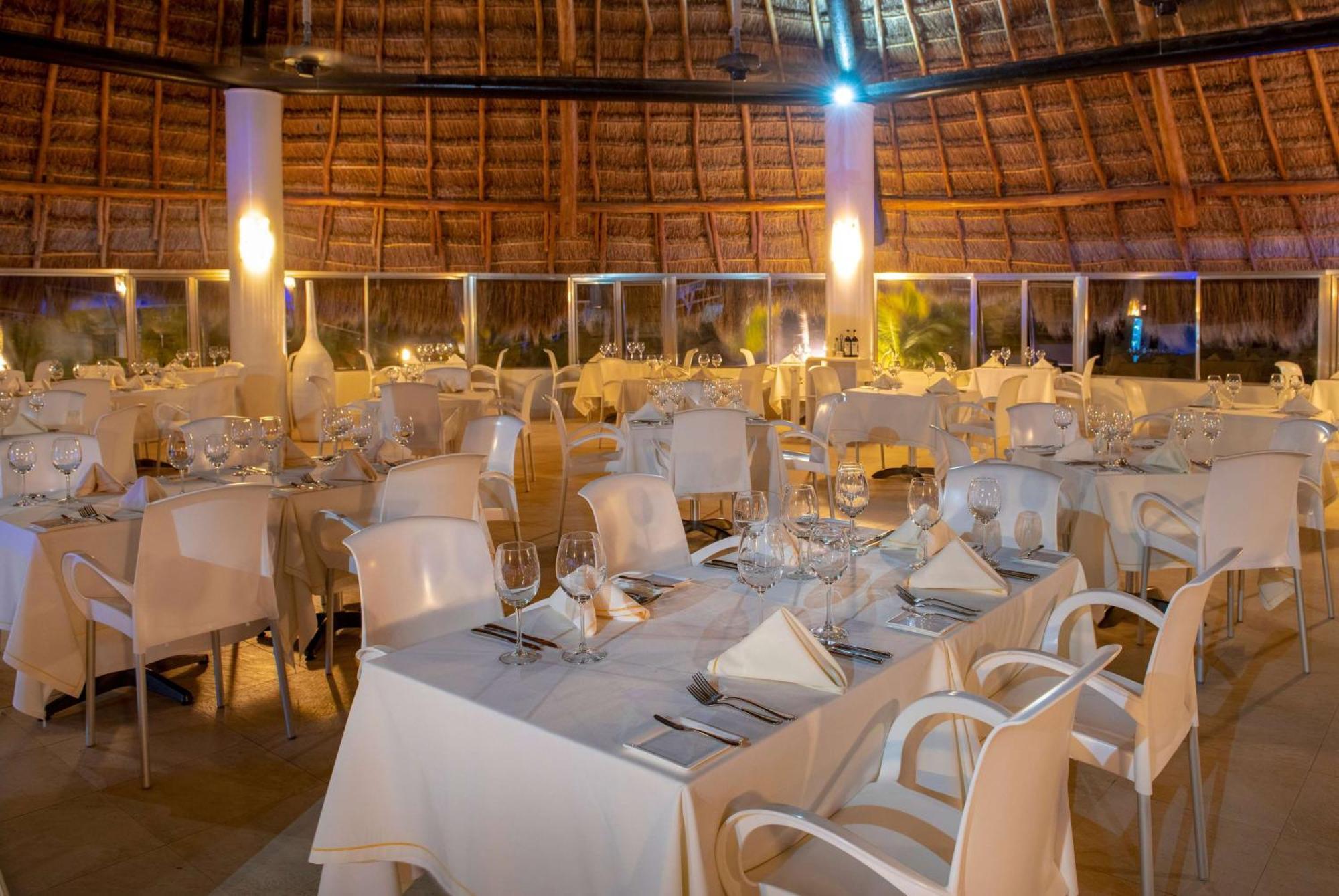 Viva Maya By Wyndham, A Trademark All Inclusive Resort Playa del Carmen Esterno foto