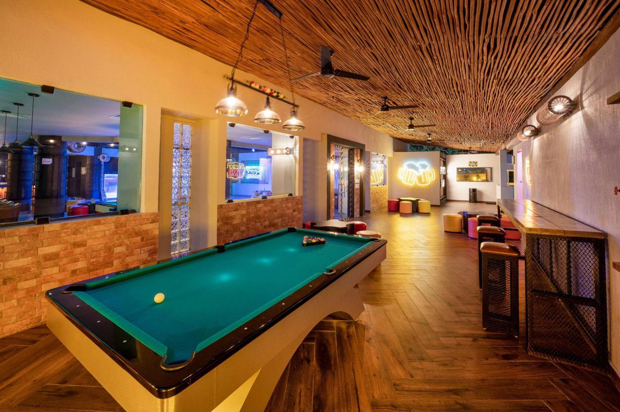 Viva Maya By Wyndham, A Trademark All Inclusive Resort Playa del Carmen Esterno foto