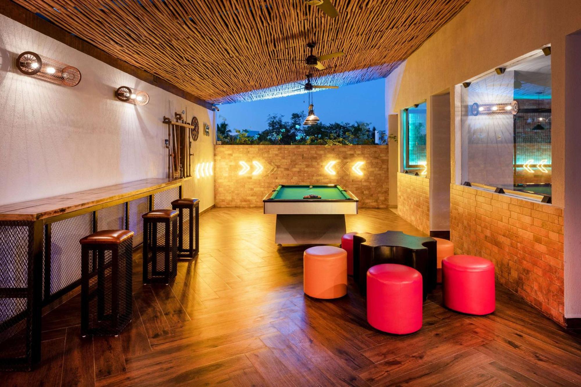 Viva Maya By Wyndham, A Trademark All Inclusive Resort Playa del Carmen Esterno foto