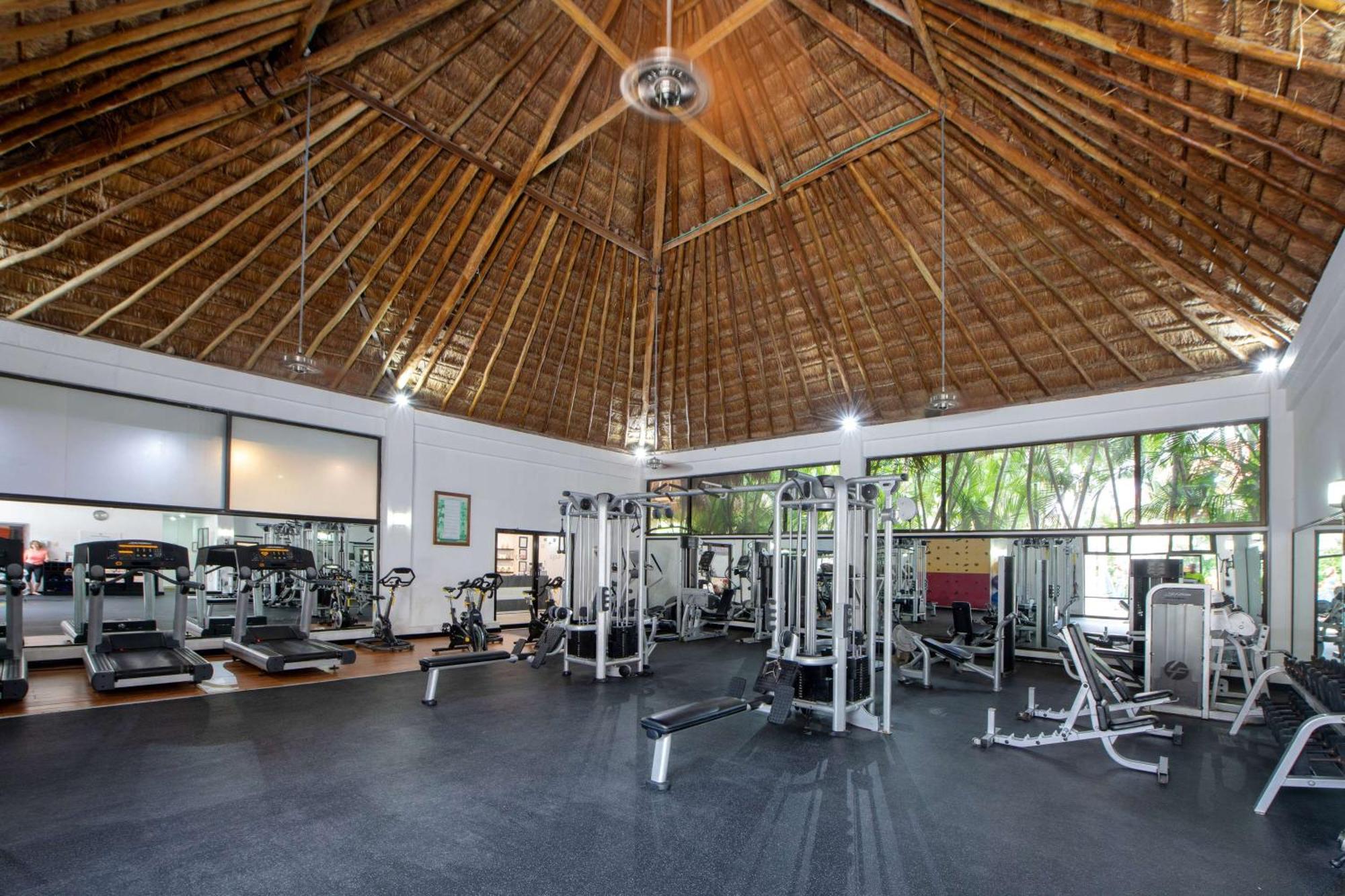 Viva Maya By Wyndham, A Trademark All Inclusive Resort Playa del Carmen Esterno foto