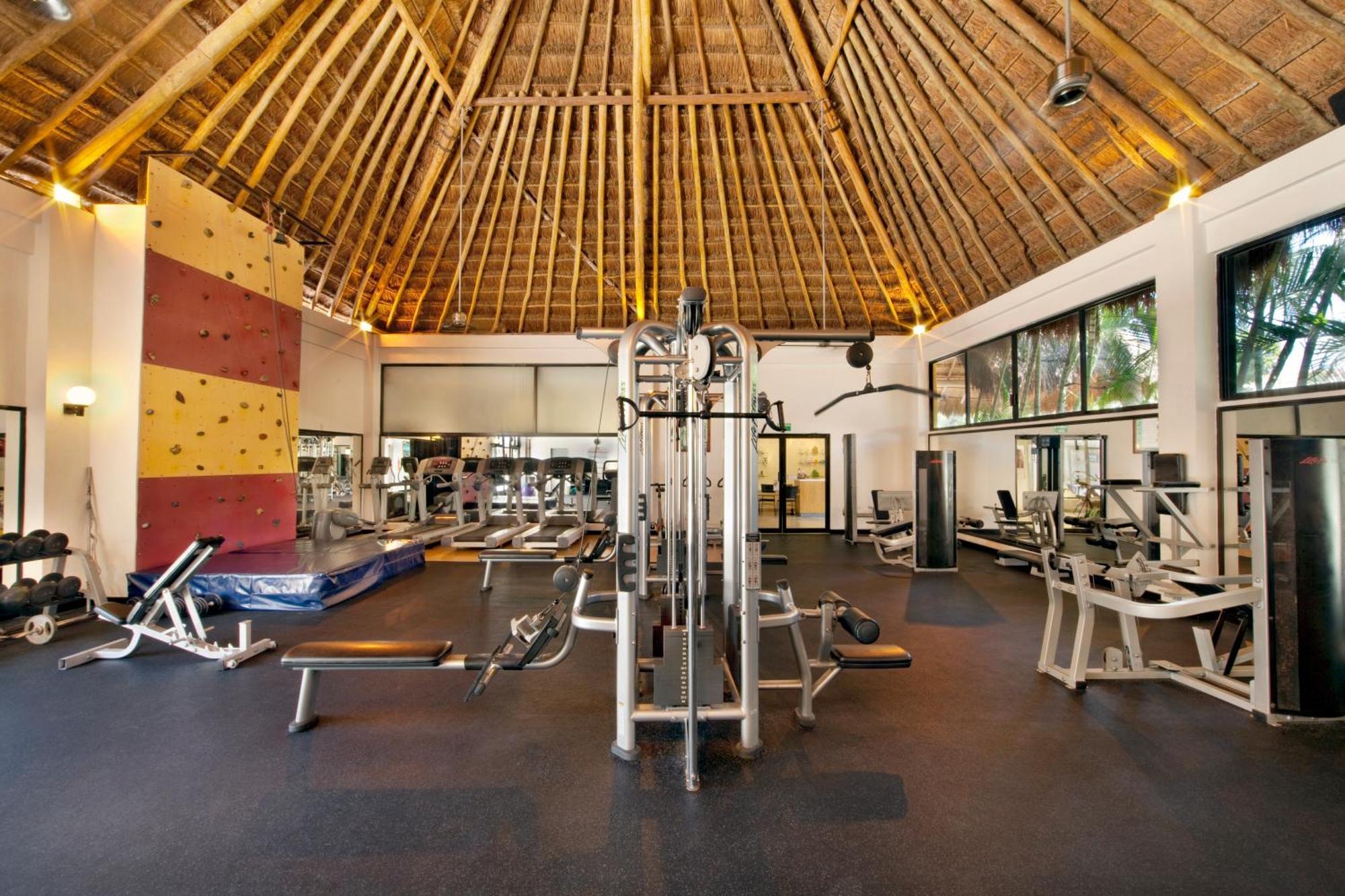 Viva Maya By Wyndham, A Trademark All Inclusive Resort Playa del Carmen Servizi foto