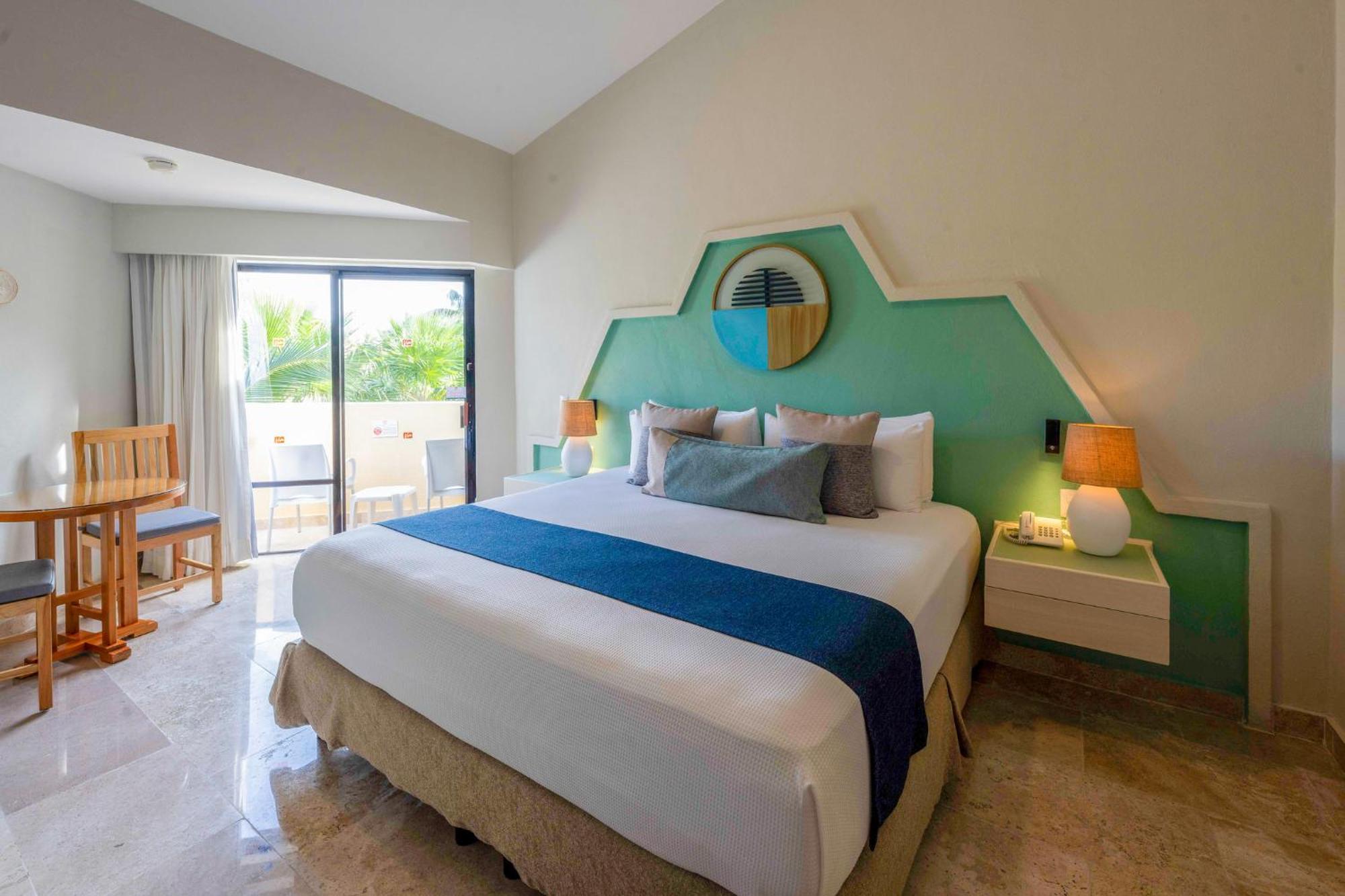 Viva Maya By Wyndham, A Trademark All Inclusive Resort Playa del Carmen Esterno foto