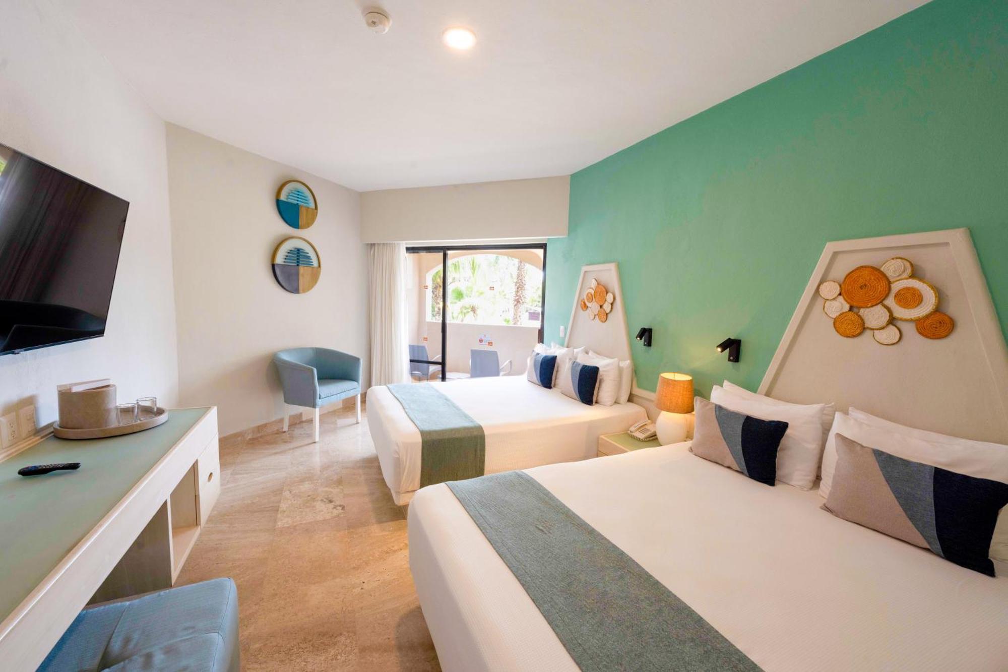 Viva Maya By Wyndham, A Trademark All Inclusive Resort Playa del Carmen Esterno foto