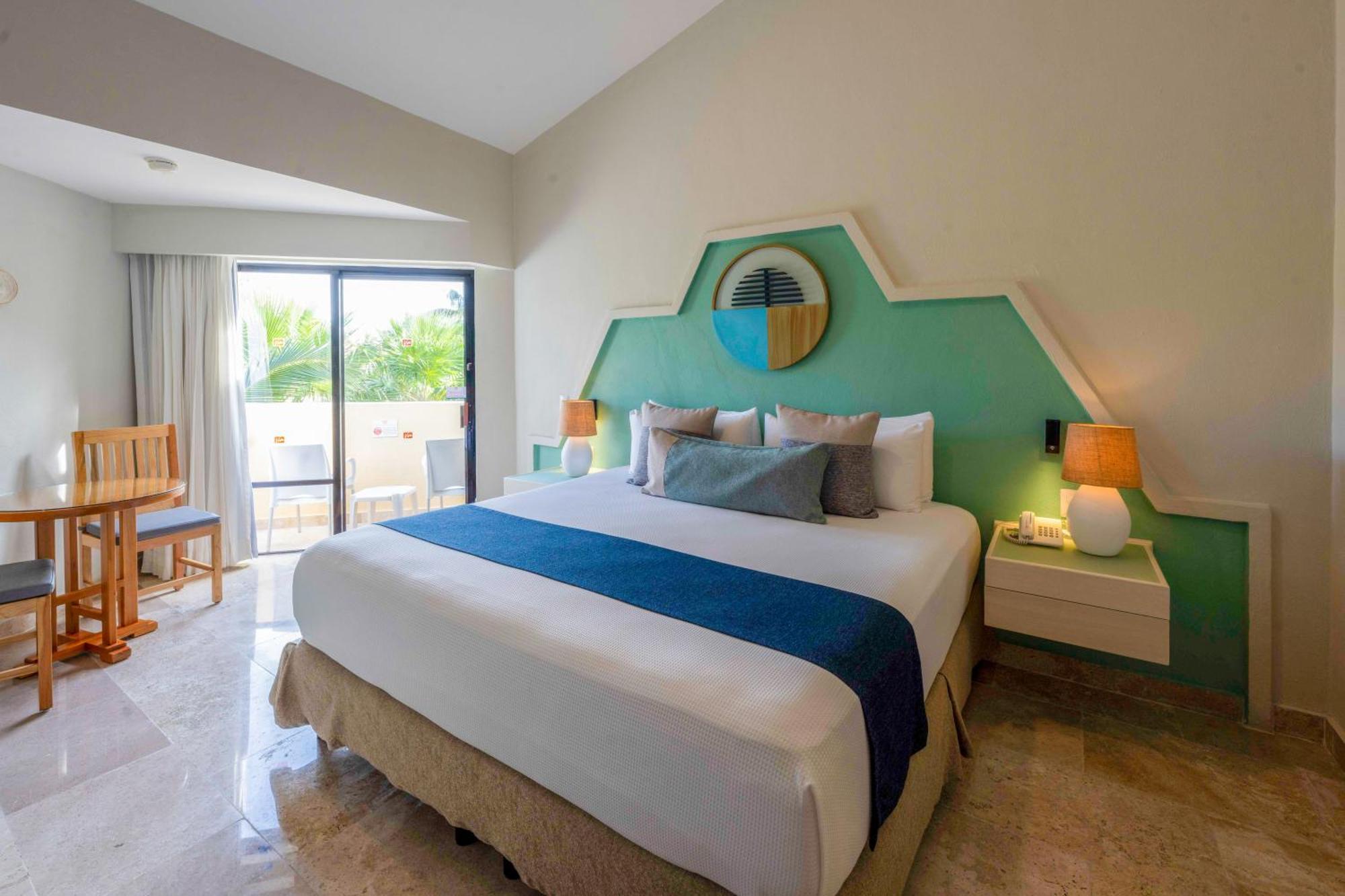 Viva Maya By Wyndham, A Trademark All Inclusive Resort Playa del Carmen Esterno foto
